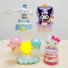 시나모롤오르골