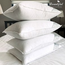 핑크구스배게