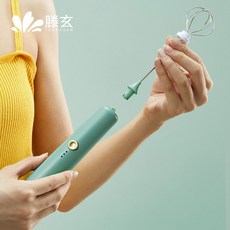 카페라떼만들기