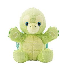 디즈니핸드퍼펫