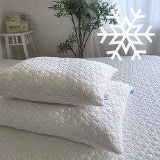 쿨쿨아이스베개커버