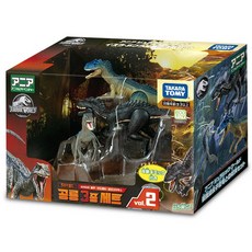 쥬라기월드익룡