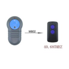 차량용블루투스카팩리모컨