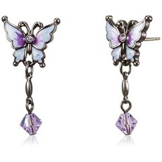 안나수이나비귀걸이