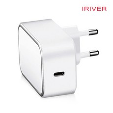 아이리버딕플d10충전기