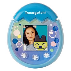 Tamagotchi 다마고치 픽스 콘페티 핑크 205764