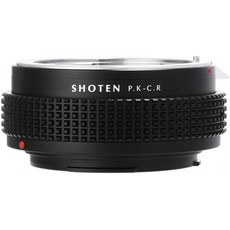 펜탁스캐논어댑터