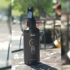 슈룹 비비스프레이 60ml 150ml 강아지산책스프레이, 1개