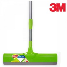3M 스카치브라이트 물끌개 스퀴즈 스쿼즈 물기 제거대