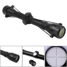 고성능천체망원경