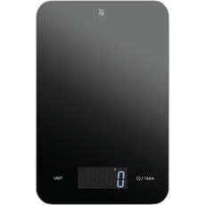 WMF 독일 디지털 주방 저울 베이킹 23x15x2cm, -
