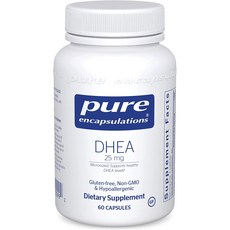 dhea