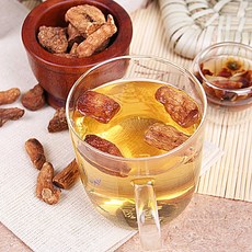 산해랑 수제 덖음 볶은차 선물세트 (선물박스포함), 우엉차50g[2개], 2개