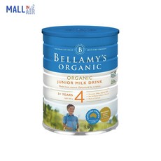 벨라미스오가닉