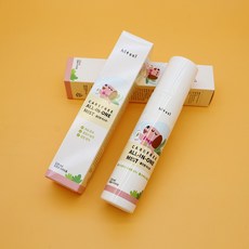 힛찌 케어프리 올인원 강아지 산책 미스트, 1개