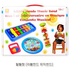 할릴릿뮤직밴드