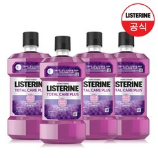 리스테린토탈케어마일드