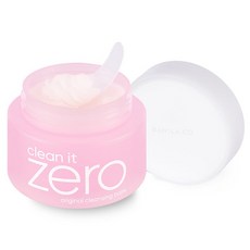 바닐라코 클린 잇 제로 클렌징밤 오리지널