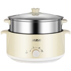 탕요리전기찜기