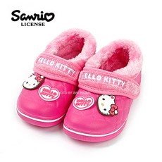 헬로키티털실내화