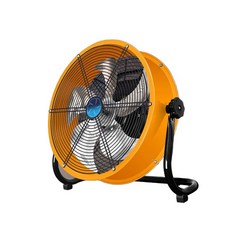 메탈 선풍기 12인치 클래식 탁상용 빈티지 써큘레이터 휴대용 가정용 소형 테이블, B. 14인치
