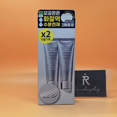 (후니언 piCk/1+1) 에스네이처 아쿠아 스쿠알란 수분크림 60ml 더블 기획 (+카밍패드 2매) 도매가능, 2개