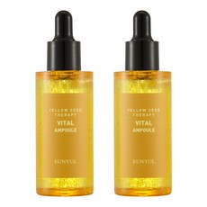 은율 옐로우씨드 테라피 바이탈 앰플, 50ml, 6개