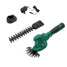 잔디깎는기계 2in1 10.8V 전기 무선 헤지 트리머 리튬 이온 잔디 깎는 기계 충전식 잔디 정원 다기능 전정, 01 미국