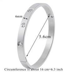 여자금팔찌디자인