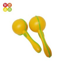 맑은소리마라카스2종