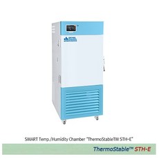 스마트 항온항습기 챔버 420L Chamber DH STHE0420