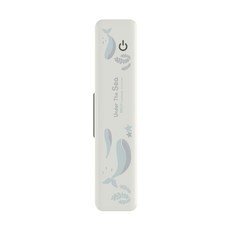 클레온lcu칫솔살균기로엔텍