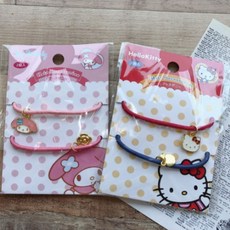 헬로키티머리끈