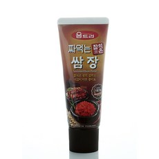 튜브쌈장