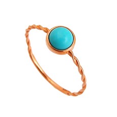 12월탄생석반지