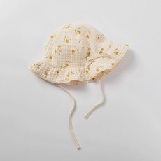 신생아여름모자46cm