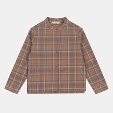 아동헨리넥셔츠