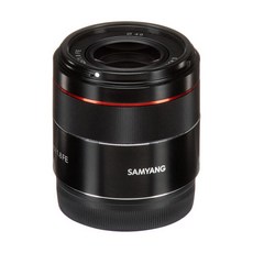 삼양 SAMYANG AF 45mm F1.8/소니FE 마운트/새상품/재고보유[TJ]