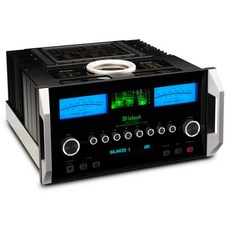 Mcintosh(매킨토시) MA12000 하이브리드 인티앰프