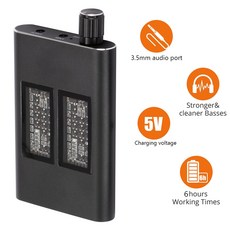 아이폰꼬다리dac