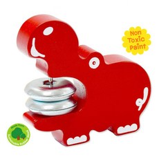 사운드음악놀이탬버린