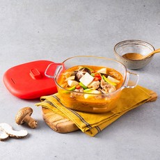 글라스락렌지쿡탕찌개