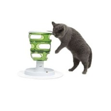  캣잇 센시스 2.0 푸드 트리 고양이 장난감 반려동물, 1개 