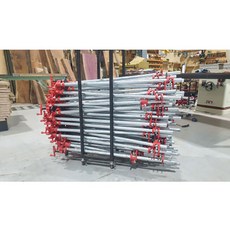 파이프테이블다리