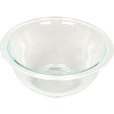 파이렉스 322 1qt 유리 믹싱 볼 미국산, 1개