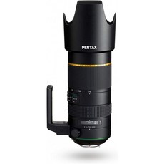 |독일| 디지털 SLR 카메라용 HD PENTAX-D FA 70-200 mmF2.8ED DC AW 텔레줌 렌즈 최첨단 광학 기술 고해, 단일상품