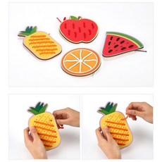 아기바느질놀이