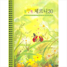포인트체르니30