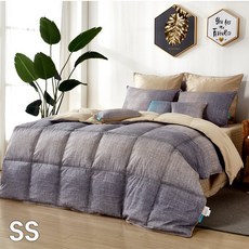 [K쇼핑]메종아르띠 샤인 거위털이불 1+1(SS)