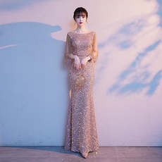 [스퀘어넥 드레스] M~2XL!! 웨딩 wedding 면사포 셀프웨딩 스냅룩 신혼여행 신혼사진 브라이덜샤워 파티룩 웨딩드레스 연주룩 피아노룩 공연룩 이브닝 드레스